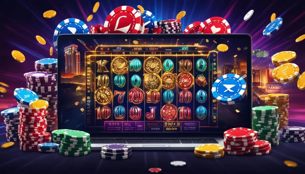 Các loại ưu đãi phổ biến tại bet18