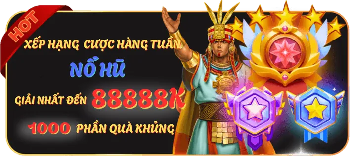 Tiền thưởng chào mừng lớn dành cho người chơi mới tại bet18.