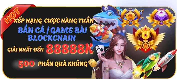 Hình ảnh các chương trình khuyến mãi và ưu đãi bet18