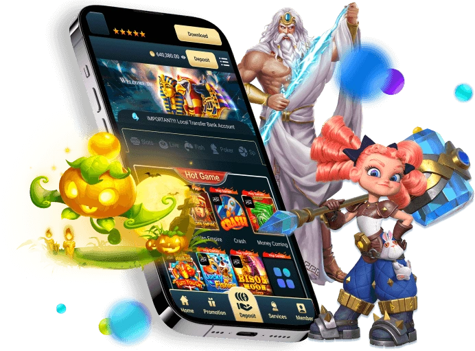 Bảo mật tối đa trên ứng dụng bet18
