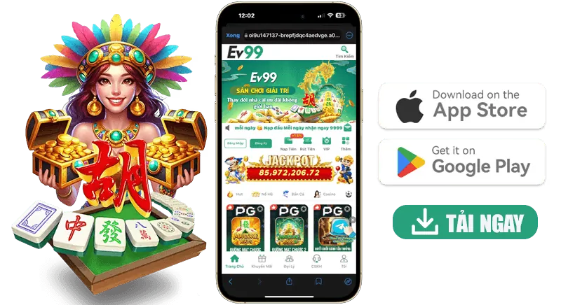 Trải nghiệm mượt mà trên ứng dụng bet18