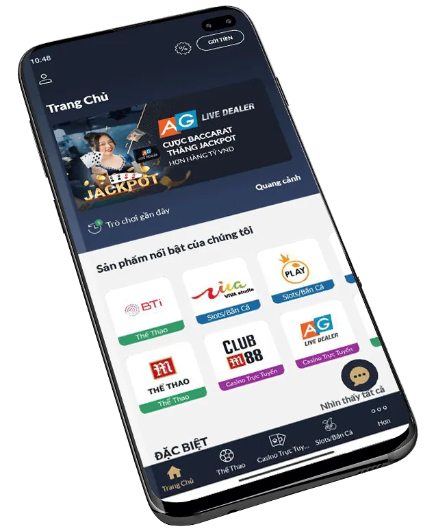 Các quy định GDPR và cam kết của bet18