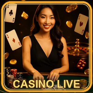Casino Trực Tuyến bet18