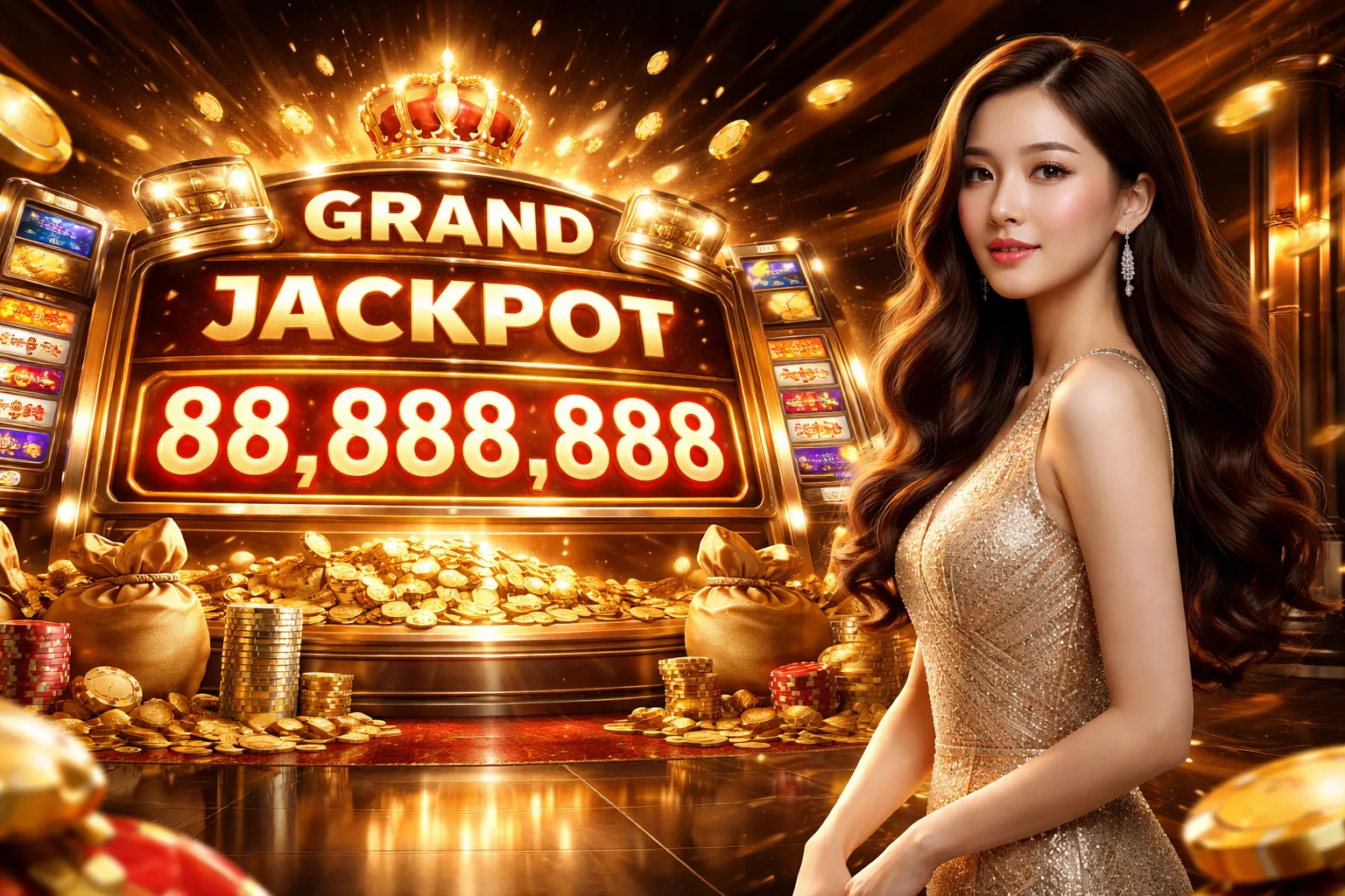 Quy tắc trò chơi công bằng tại bet18