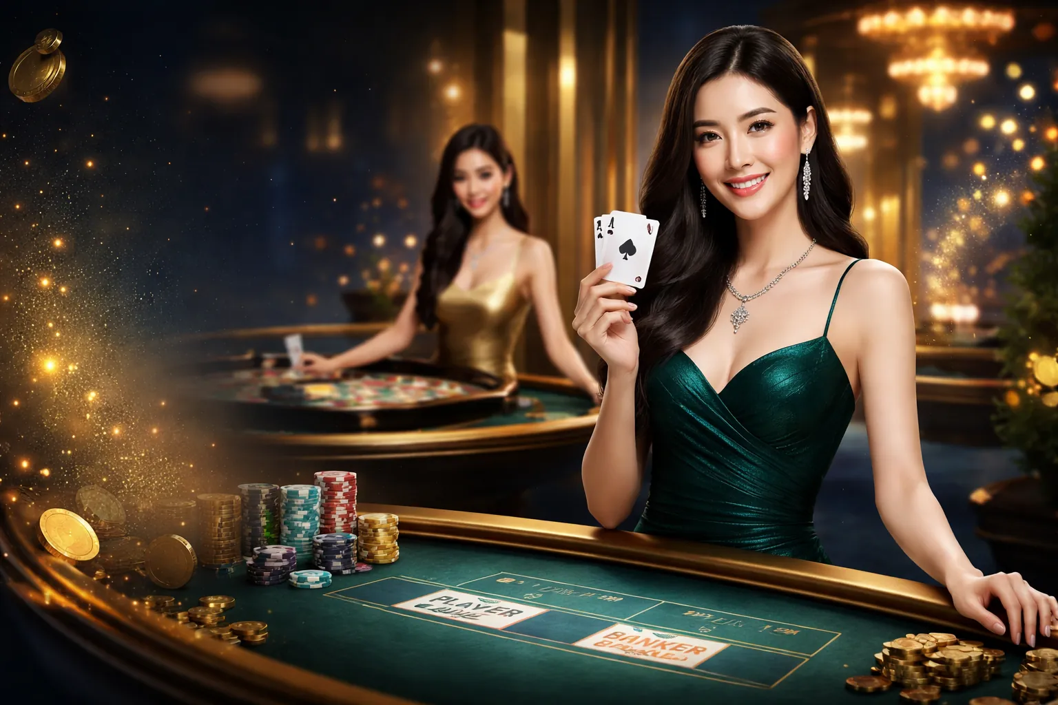Hình ảnh minh họa dữ liệu phi cá nhân và công nghệ theo dõi