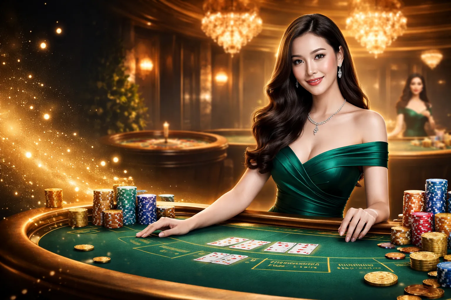 Giao diện ứng dụng di động bet18 trên điện thoại