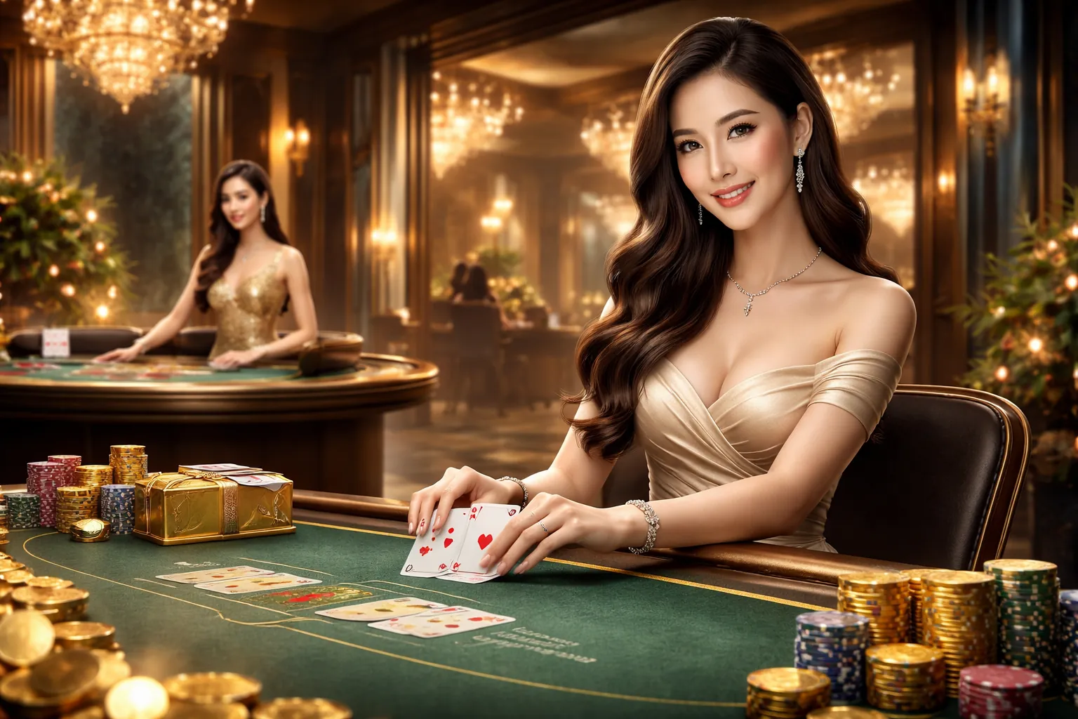 Người chơi trúng jackpot lớn từ trò chơi nổ hũ tại bet18