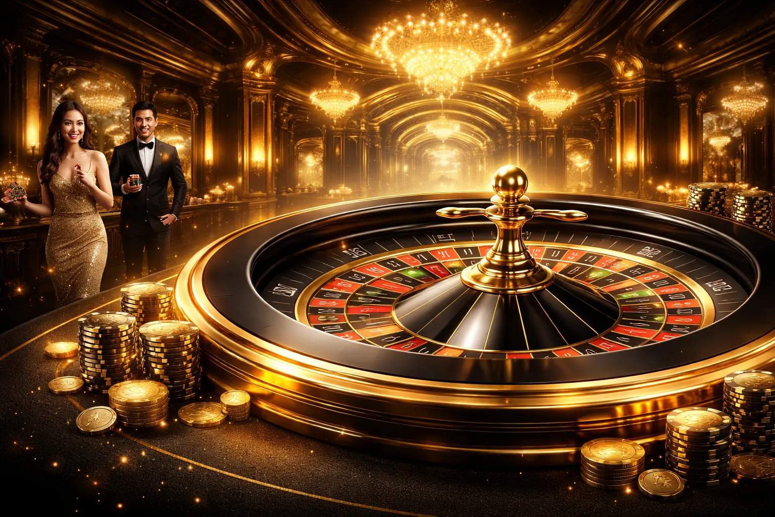 Cá cược có trách nhiệm tại bet18