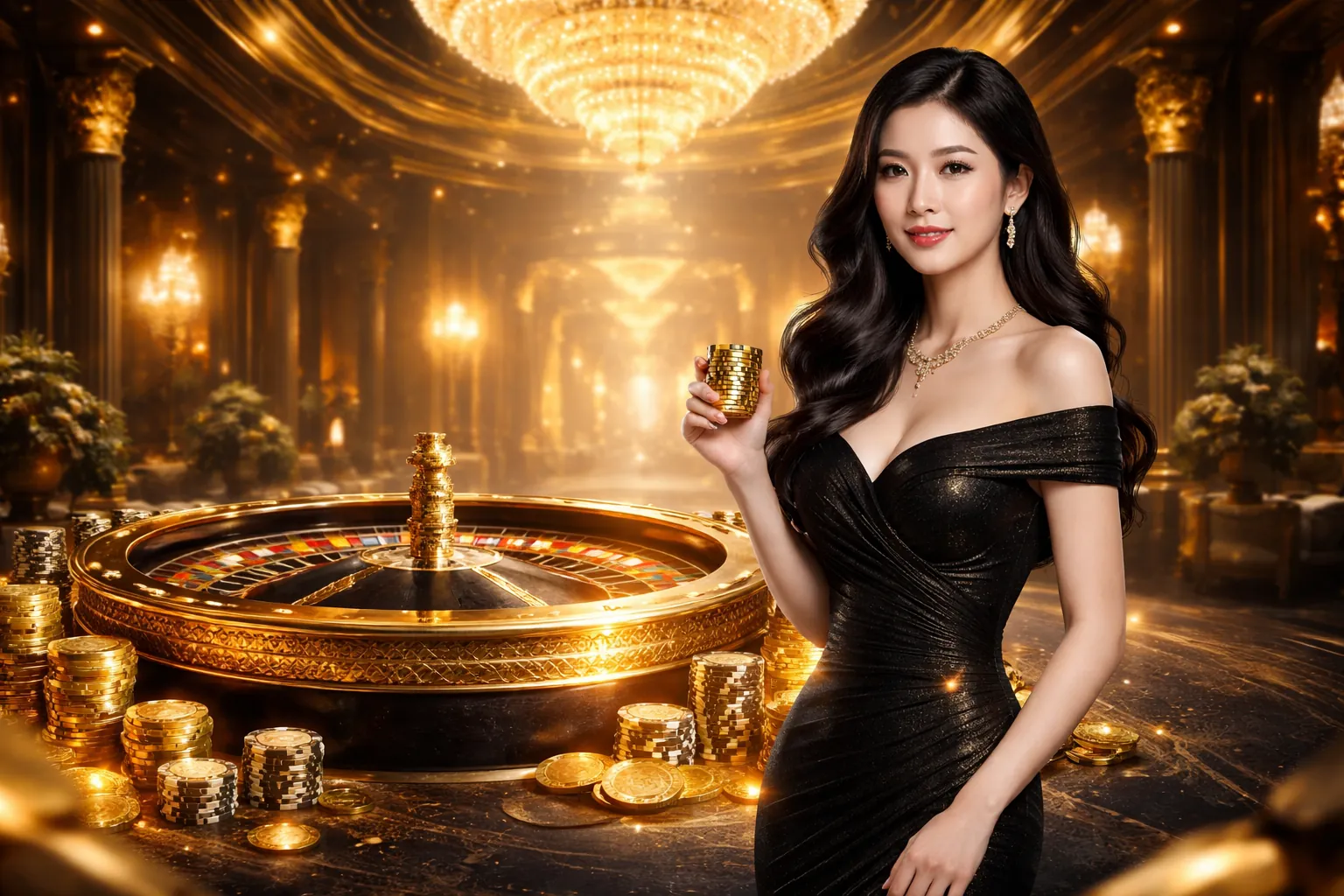 Người chơi xem kết quả xổ số trực tuyến tại bet18