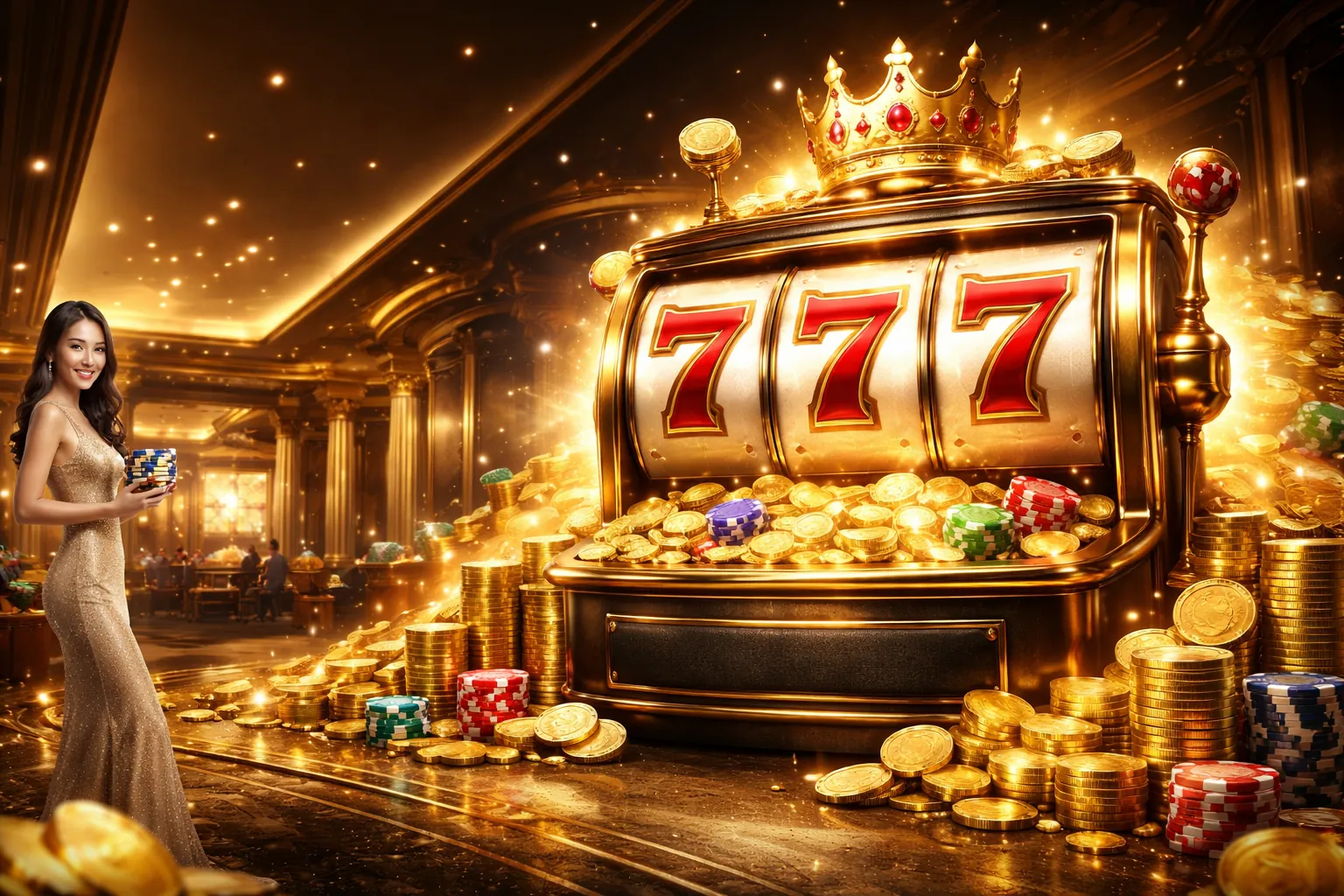 Đội ngũ hỗ trợ khách hàng 24/7 của bet18