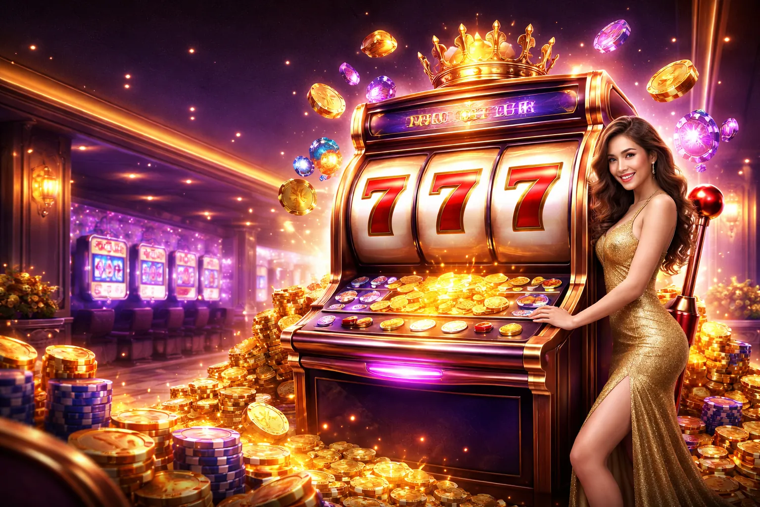Banner chính bet18 2026 – Trải nghiệm cá cược đỉnh cao