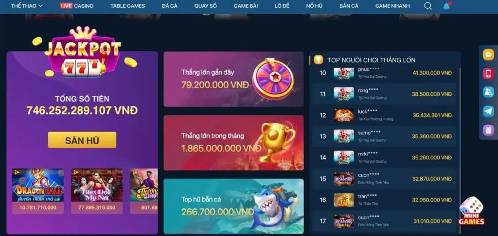 Rút tiền từ bet18